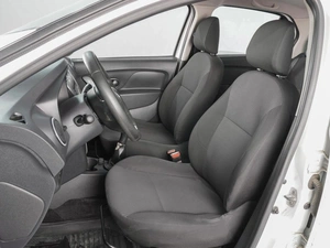 Седан Renault Logan 2019 года, 525000 рублей, Аксай