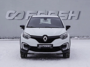 Внедорожник Renault Kaptur 2019 года, 1199000 рублей, Волгоград