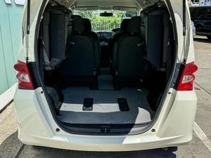 Минивэн Honda Freed 2010 года, 899000 рублей, Большой Сочи