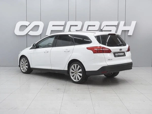 Универсал Ford Focus 2018 года, 700000 рублей, Ростов-на-Дону