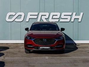 Внедорожник Mazda CX-4 2023 года, 3099000 рублей, Большой Сочи