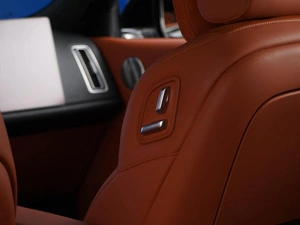Внедорожник Li Auto L9 2024 года, 5650777 рублей, Москва