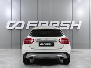 Внедорожник Mercedes-benz GLA-класс 2014 года, 2049000 рублей, Ростов-на-Дону