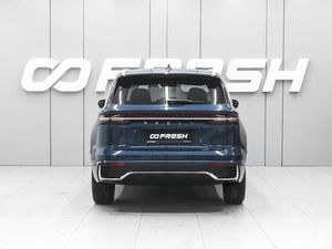 Внедорожник Geely Monjaro 2023 года, 3450000 рублей, Ростов-на-Дону