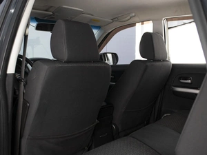 Внедорожник Suzuki Grand Vitara 2012 года, 1150000 рублей, Омск