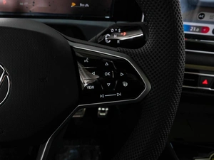 Внедорожник Volkswagen Tiguan L 2026 года, 5199000 рублей, Ставрополь