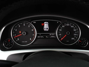 Внедорожник Volkswagen Touareg 2015 года, 2549000 рублей, Воронеж