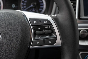 Седан Hyundai Sonata 2018 года, 2050000 рублей, Краснодар