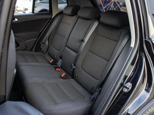 Внедорожник Volkswagen Tiguan 2014 года, 1329000 рублей, Петрозаводск