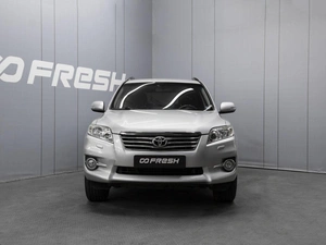 Внедорожник Toyota RAV4 2012 года, 1470000 рублей, Омск