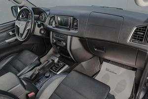 Внедорожник УАЗ Patriot 2021 года, 1749000 рублей, Челябинск