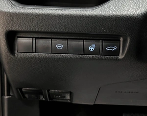 Внедорожник Toyota RAV4 2021 года, 3397000 рублей, Красноярск