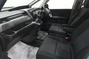 Минивэн Honda Freed 2019 года, 1629000 рублей, Новокузнецк