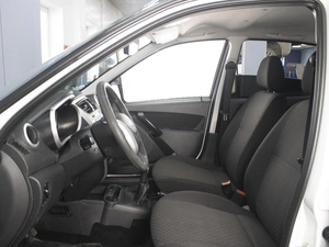 Седан Datsun on-DO 2019 года, 490000 рублей, Омск