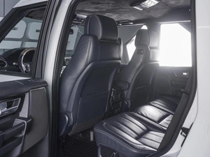 Внедорожник Land Rover Discovery 2014 года, 2690000 рублей, Ростов-на-Дону