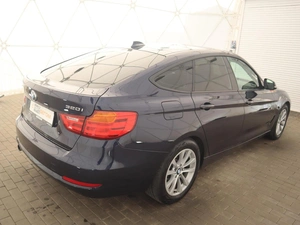 Седан BMW 3 серии 2016 года, 1695000 рублей, Орёл