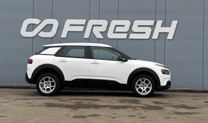 Внедорожник Citroen C4 Cactus 2018 года, 1159000 рублей, Ижевск