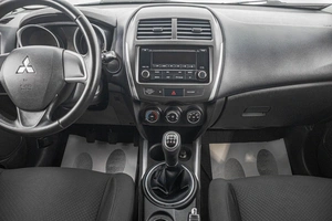 Внедорожник Mitsubishi ASX 2013 года, 1079000 рублей, Барнаул