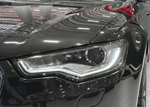 Седан Audi A6 2013 года, 2297000 рублей, Красноярск