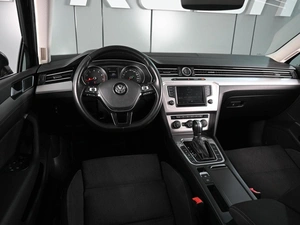 Седан Volkswagen Passat 2016 года, 1799000 рублей, Аксай