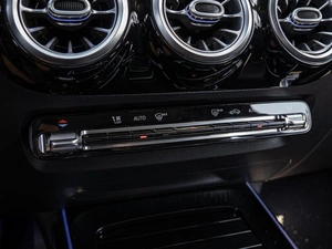 Внедорожник Mercedes-benz GLA-класс 2020 года, 3050000 рублей, Краснодар