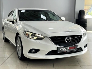 Седан Mazda 6 2014 года, 1387000 рублей, Солонцы