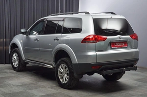 Внедорожник Mitsubishi Pajero Sport 2014 года, 2149000 рублей, Красноярск