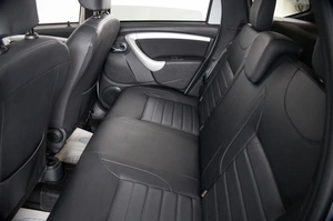 Внедорожник Nissan Terrano 2019 года, 1429000 рублей, Пермь