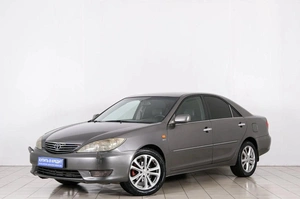 Седан Toyota Camry 2004 года, 899000 рублей, Красноярск