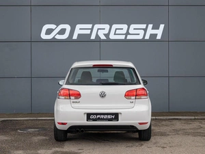 Хетчбэк Volkswagen Golf 2011 года, 850000 рублей, Краснодар