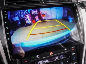 Седан Toyota Camry 2017 года, 2200000 рублей, Воронеж