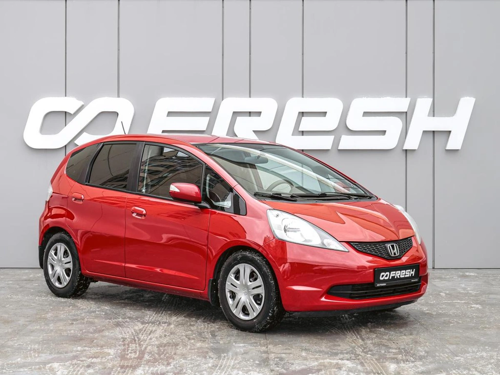 Хетчбэк Honda Jazz 2009 года, 750000 рублей, Краснодар