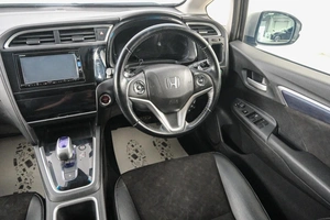 Универсал Honda Shuttle 2016 года, 1149000 рублей, Красноярск
