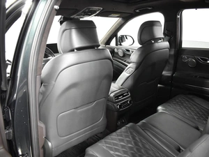 Внедорожник Genesis GV80 2021 года, 6328100 рублей, Казань