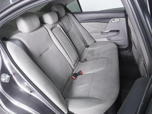 Седан Honda Civic 2013 года, 1320000 рублей, Ростов-на-Дону