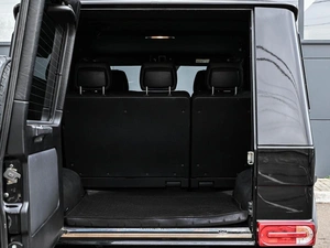Внедорожник Mercedes-benz G-класс 2016 года, 5179000 рублей, Кирилловка