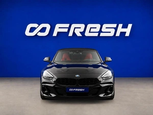 Кабриолет BMW Z4 2024 года, 6988888 рублей, Москва