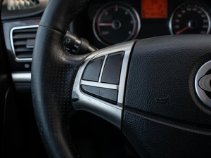 Внедорожник SsangYong Actyon 2012 года, 1320000 рублей, Краснодар