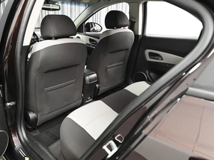 Седан Chevrolet Cruze 2013 года, 929000 рублей, Ставрополь