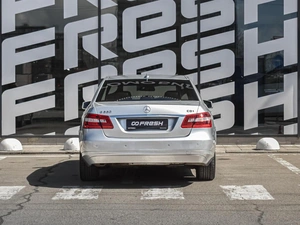 Седан Mercedes-benz E-класс 2010 года, 1695000 рублей, Краснодар