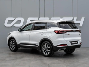 Внедорожник Chery Tiggo 7 Pro 2023 года, 1750000 рублей, Краснодар