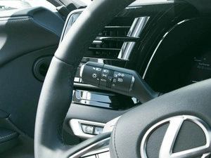 Внедорожник Lexus RX 2025 года, 7990000 рублей, Владимир