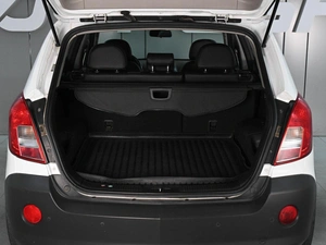 Внедорожник Opel Antara 2012 года, 1129000 рублей, Аксай