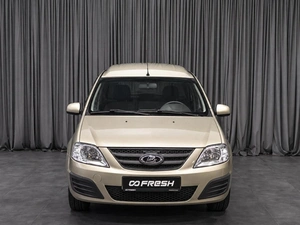 Универсал ВАЗ (LADA) Largus 2020 года, 799000 рублей, Тюмень