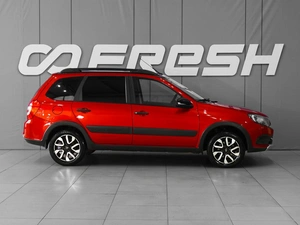 Универсал ВАЗ (LADA) Granta Cross 2022 года, 959999 рублей, Тверь