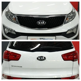 Внедорожник Kia Sportage 2014 года, 1740000 рублей, Курск