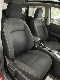 Внедорожник Nissan Qashqai 2011 года, 1087000 рублей, Солонцы