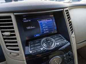 Внедорожник Infiniti FX30 2012 года, 2280000 рублей, Саратов