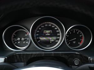 Седан Mercedes-benz E-класс 2013 года, 1684000 рублей, Кирилловка