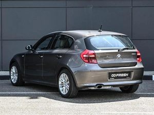 Хетчбэк BMW 1 серия 2007 года, 799000 рублей, Кирилловка